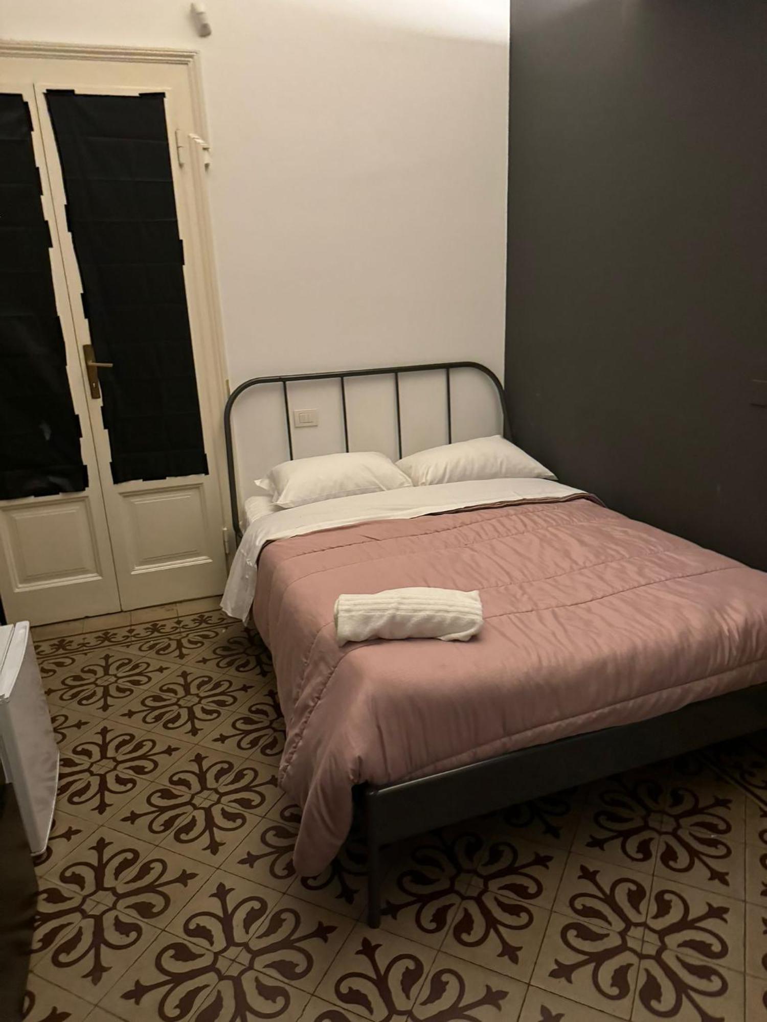 Central Hostel Milano, Milan