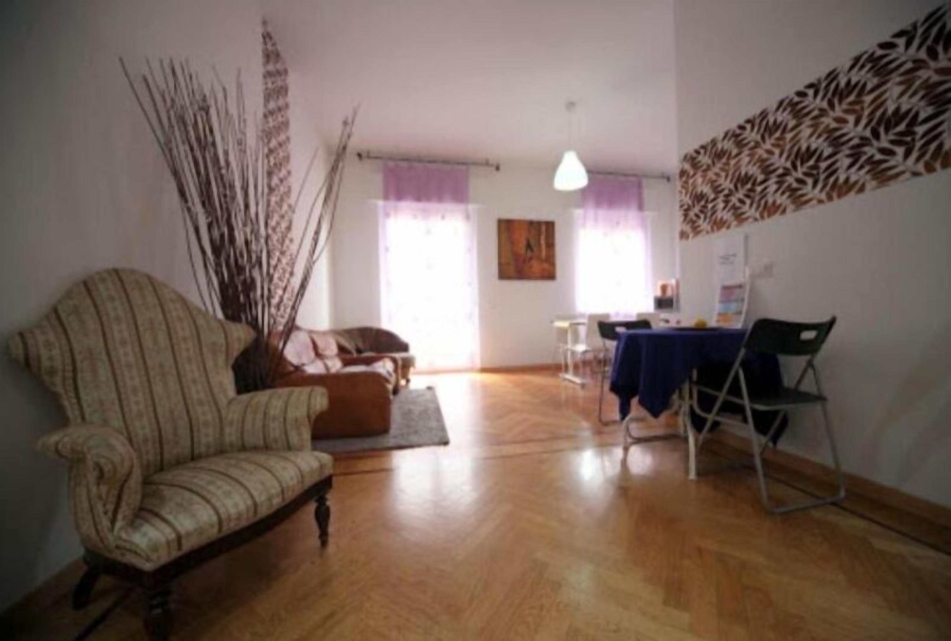 Central Hostel Milano — Foto 1